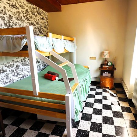Location De Chambres Bienvenue Chez Meme Treigny Buitenkant foto