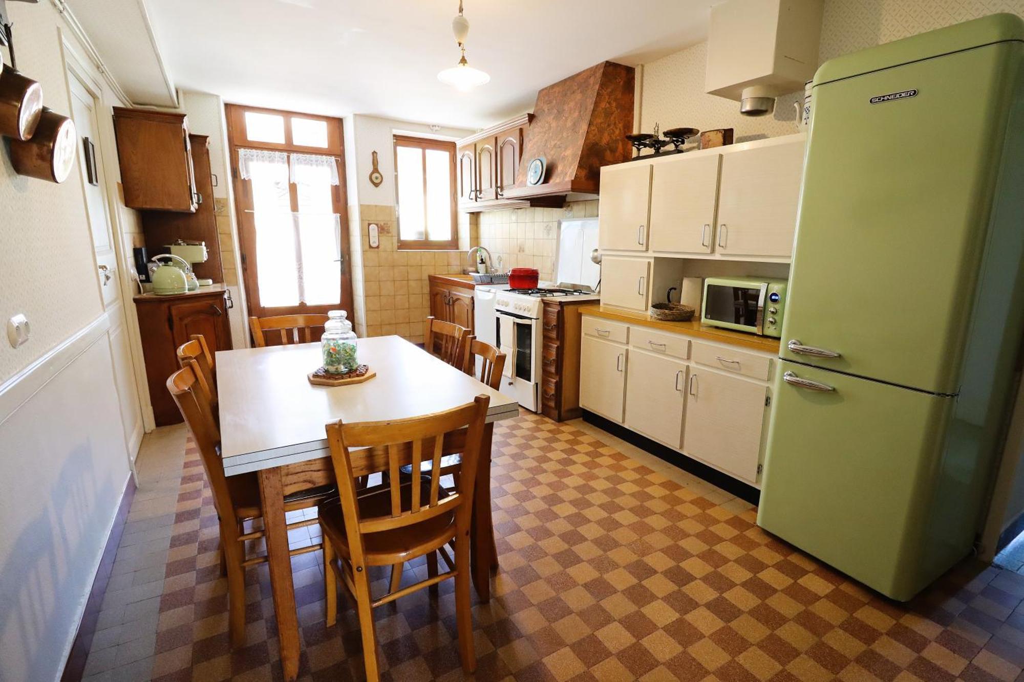Location De Chambres Bienvenue Chez Meme Treigny Buitenkant foto