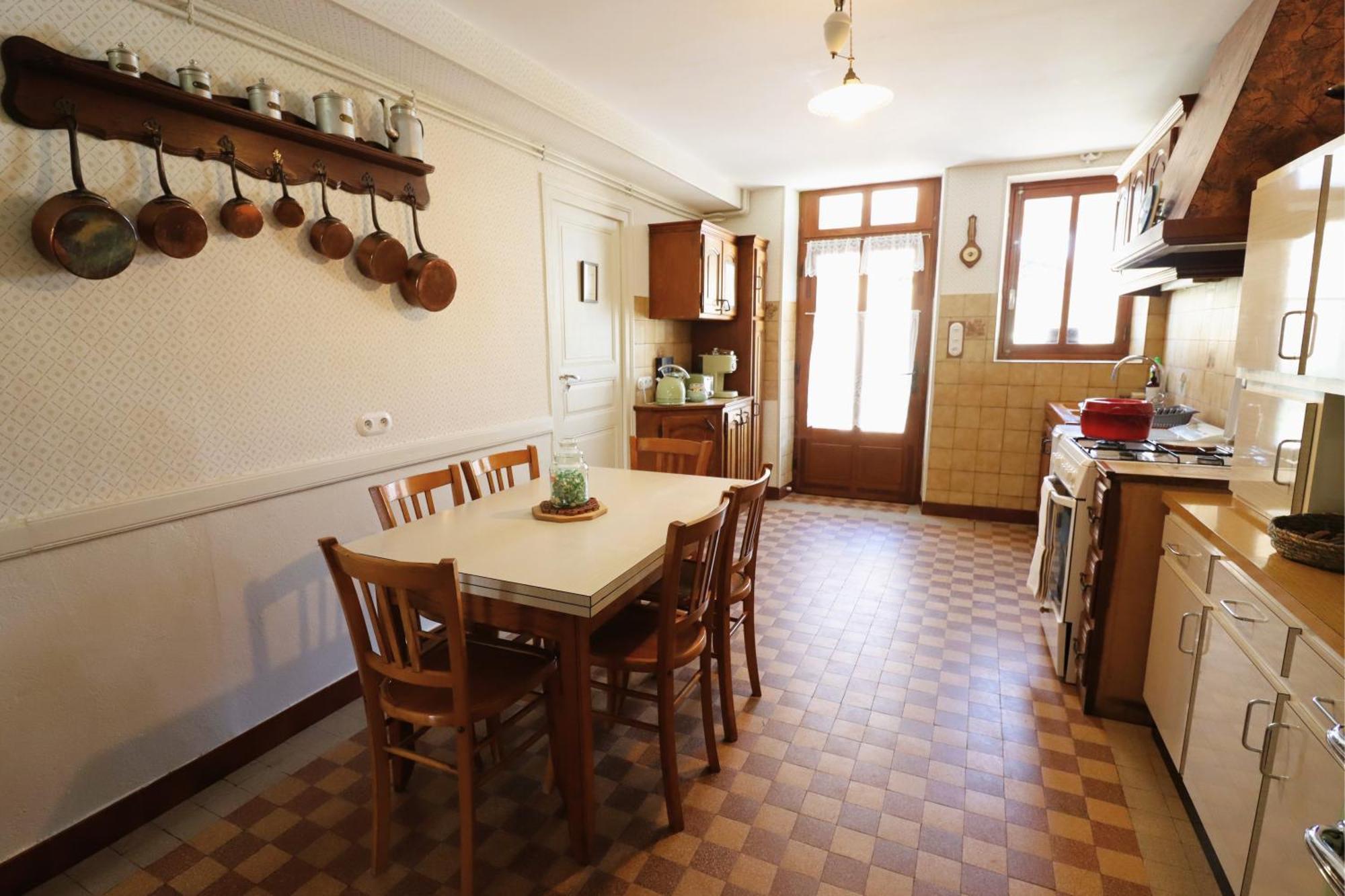 Location De Chambres Bienvenue Chez Meme Treigny Buitenkant foto