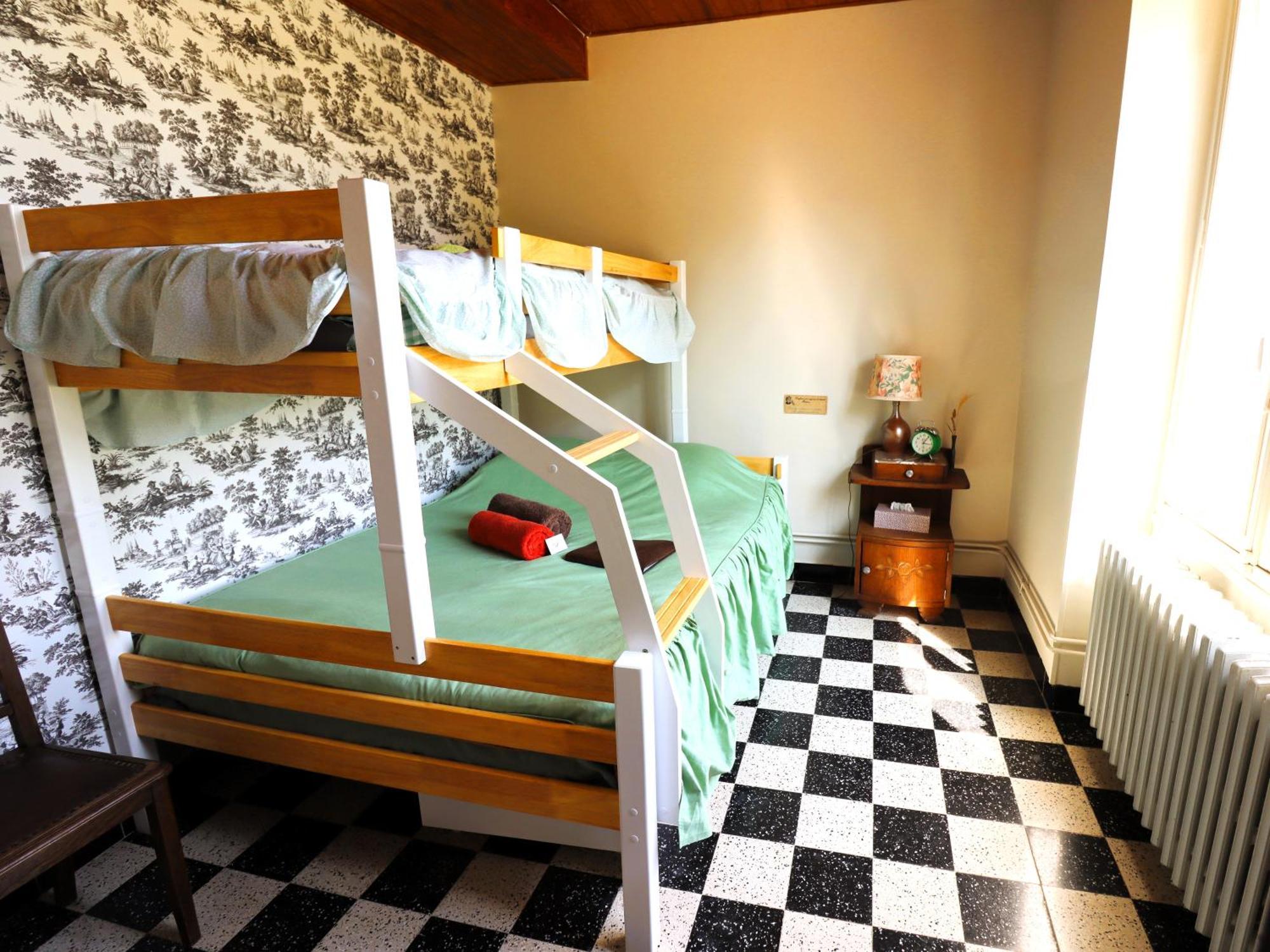 Location De Chambres Bienvenue Chez Meme Treigny Buitenkant foto