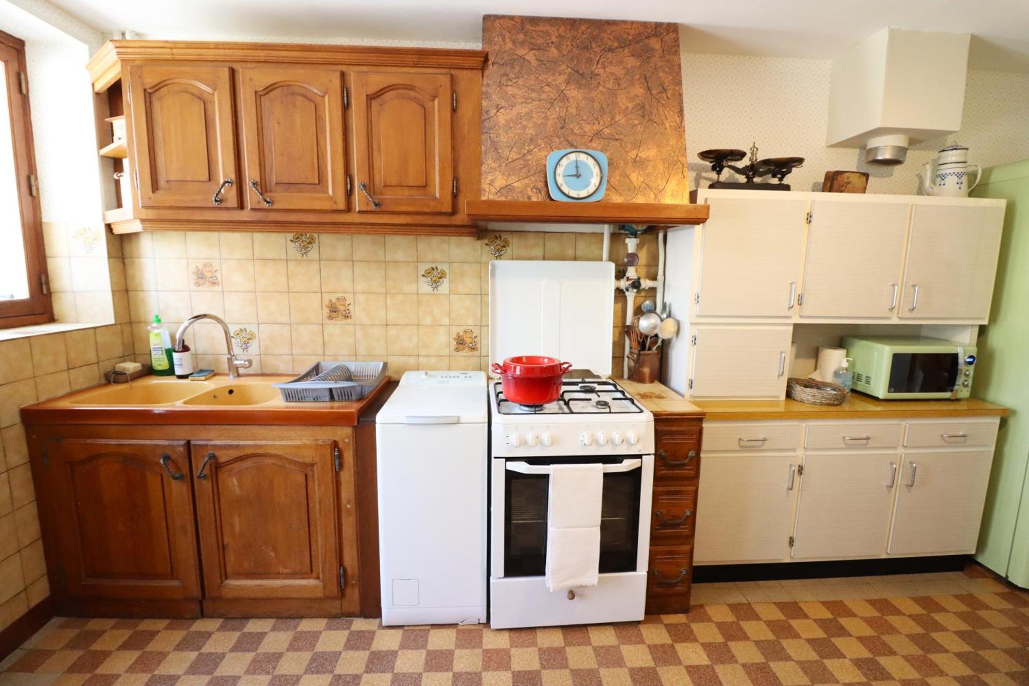 Location De Chambres Bienvenue Chez Meme Treigny Buitenkant foto
